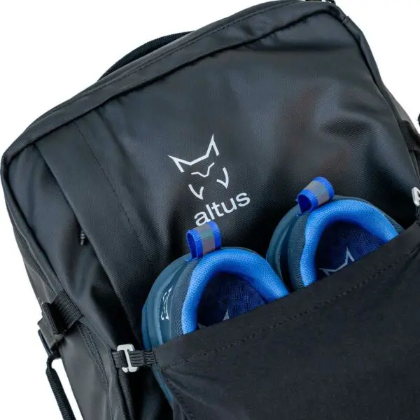Mochila de Cabina Altus - Imagen 3