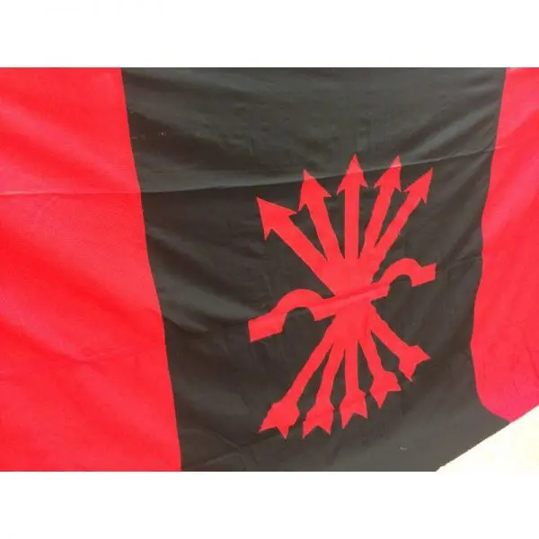 Bandera Original Falange