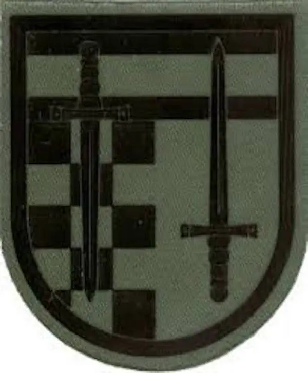 Emblema Reservista