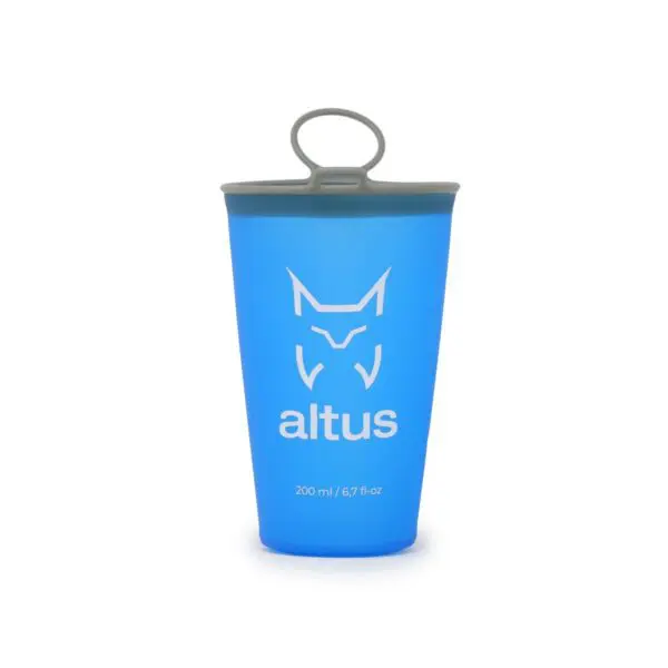 Vaso Flexible ALTUS