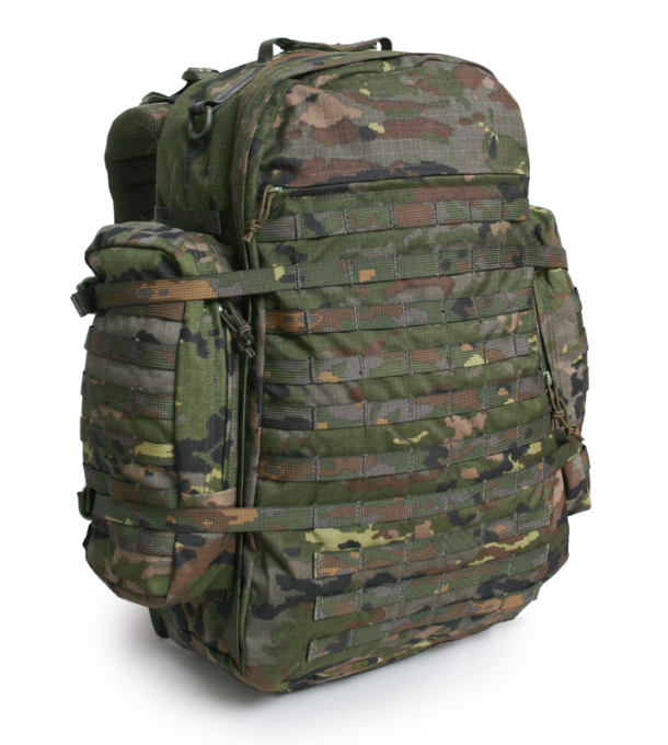 mochila militar de combate del ejército de tier - Compra venta en