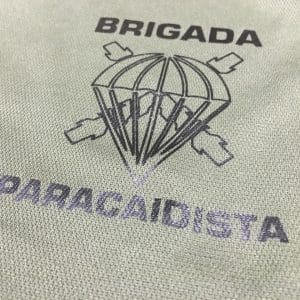 Camiseta tecnica BRIPAC