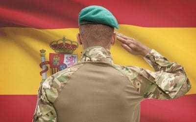 Requisitos y Pruebas para entrar en el Ejército